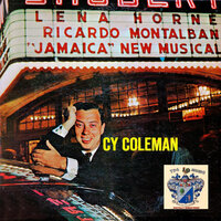 Take It Slow, Joe - Cy Coleman