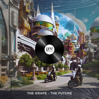 The Future - The Grape