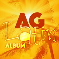 Si Alguien La Vio - AG