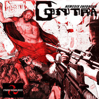 Stainless Steel - CONTRA