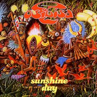 Densu-Trad - Osibisa