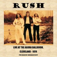 In the Mood - Rush