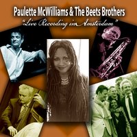 A Taste of Honey - Paulette McWilliams & The Beets Brothers
