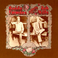 I Needed You - Buddy Emmons