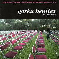 Miratge - Gorka Benítez
