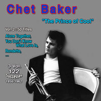 It Never Entered My Mind - Chet Baker