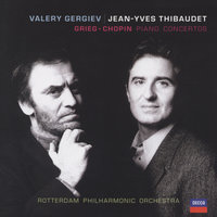  Piano Concerto No.2 in F minor, Op.21 - 3. Allegro vivace - Jean-Yves Thibaudet & Rotterdam Philharmonic Orchestra & Валерий Гергиев & Фридерик Шопен