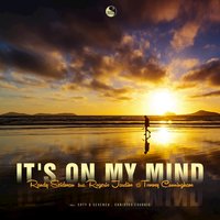 It's on My Mind - Randy Seidman & Rogerio Jardim & Tommy Cunningham & Christos Fourkis