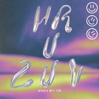 YR U Luv - YR & WILDBICE