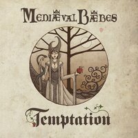 My Lady Sleeps - Mediaeval Baebes