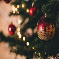 In the Bleak Midwinter - Christmas 2021 - Bossa Nova Christmas & Густав Холст
