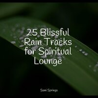 Deep White Noise Rain Umbrella - Deep Sleep & Meditation & Nature Sounds for Relaxation and Sleep