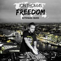 Freedom - Jon Thomas