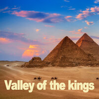 Valley of the Kings - miguel carvena
