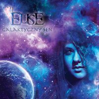 Planeta Mars - Elise