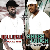 Don't Push Me - Hell Rell