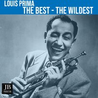 Them There Eyes - Louis Prima