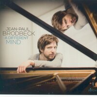 A Different Mind - Jean-Paul Brodbeck