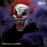 Circus Clown - Js Aka the Best