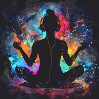 Harmonious Pose Hold - Yoga Music Playlists For Yoga Class & Yoga Music Playlists & Cleaning Music