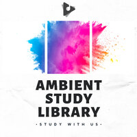 Moving Silence - Study With Us & Study Alpha Waves