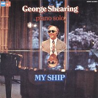 Send in the Clowns - George Shearing