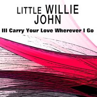 No Regrets - Little Willie John
