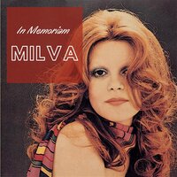 Et maintenant - Milva