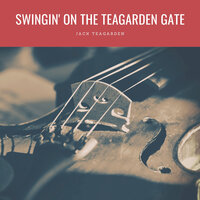 The Little Man Who Wasn't There - Jack Teagarden