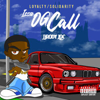 The Whole Truth - Brody Loc & T. Luni & The N.E.W.S.