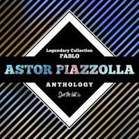 Uruguaya - Astor  Piazzolla