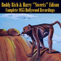 A Smooth One - Buddy Rich