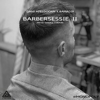 Monopoly - Bahadir & Dani Apeldoorn