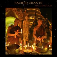 Praying to Buddha - Mick Douglas