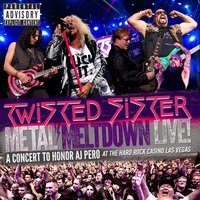 S.M.F. - Twisted Sister