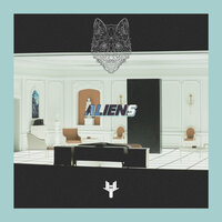 aliens - Totto