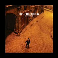 Les averses - Stefie Shock & Suzie MC Lelove