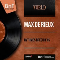 De Viola e Rabeca - Max De Rieux