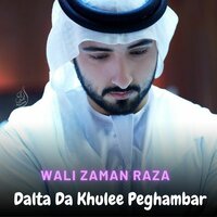 Ghoro Shaheen Way - Wali Zaman Raza