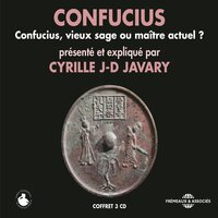 Les grands continuateurs - Cyrille J-D Javary