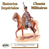 Napoléon Avait Cinq Cents Soldats - Éric Conrad