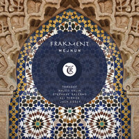 Mejnun - frakment & Majed Salih