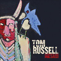 A Hard Rain's A-Gonna Fall - Tom Russell & Lucinda Williams & Calexico