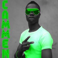 Jently - Cammen