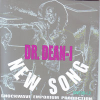 Love Take Over - Dr. Dean-I