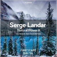 Natural Power - Serge Landar & Slam Duck