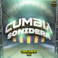 Muñequita De Mi Corazon - Cumbia Sonidera