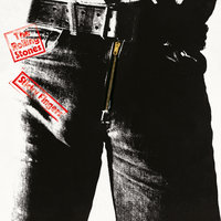 Wild Horses - The Rolling Stones