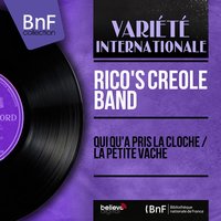 La petite vache - Rico's Creole Band