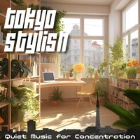 Creative Minds Whisper - Tokyo Stylish